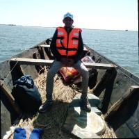 Ahmed AG MOHAMED ALY