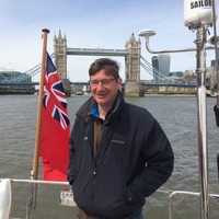 Andrew Martin