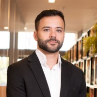 Rodrigo Amaral E Souza