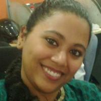 Ruby Ganguly