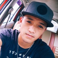 Rae Angelo Boado