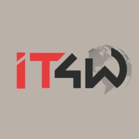 It4W It Solutions 4 Your Company