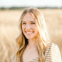 Katelyn Mckellar