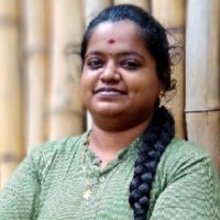 Divya Ragavan