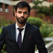 Anmol Singh