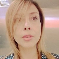 Sara Laura Pérez Carrillo
