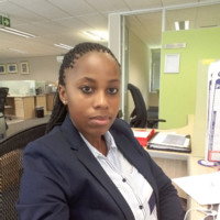 Palesa Moeti
