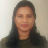 Pratibha Walse (Patil)