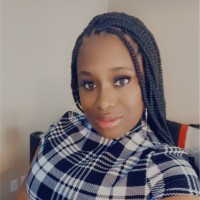 Shamaria Benson Shaver