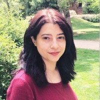 Natalia Moreno Sánchez