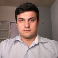 johnny vinicius