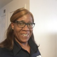 Sharon Williams