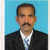Rams chandran