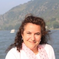 Ines Maria Munoz Cano