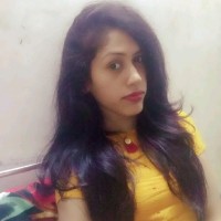 Subhalaxmi Dash