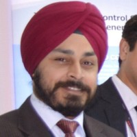 Ramandeep S Anand