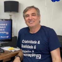 Sergio Luiz Janikian