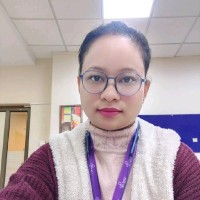 Shobhna Thapa
