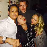 Dave (bigD) Gurung