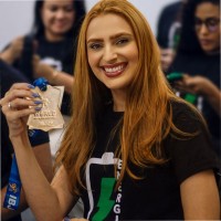 Mariany Sobreira
