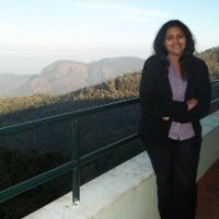 Nandini Dayal
