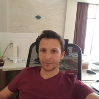 Alex Zamaraev