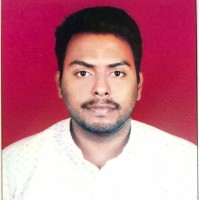 Krushna Chandra Senapati