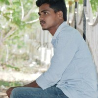 Sreekanth M