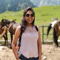 Priya Patel