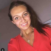 Olivia Rose Virgo