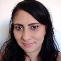 Gabriela La Rosa