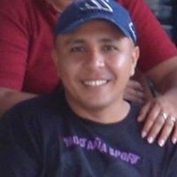 Orlando Parra Cordero