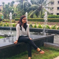 Vaishali Kulkarni