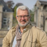 Thomas Nagant Lacroix