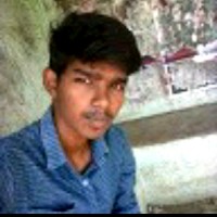 Anbarasan V