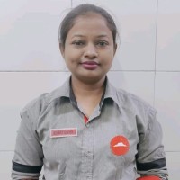 Santoshi Borikar