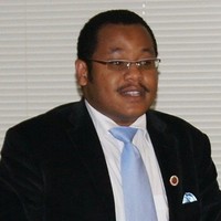 Lesetsa Mabokela