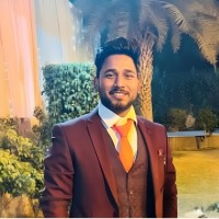 Amar Parsad
