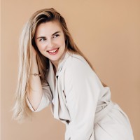 Yulia Trynko