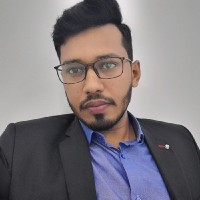 Azeem Zafar