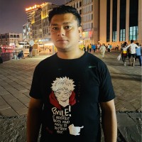 Pradip Karki
