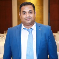 sumesh nair