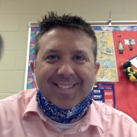 Lance McConnell