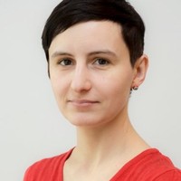 Anna Golas
