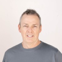 Ian Chalmers