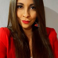 Luisa Cordero Mora