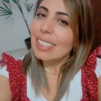 Lene Santos De Souza
