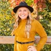 Samantha Blouw