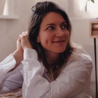 Olga Samarina