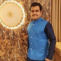 Tanmay Bhujbal